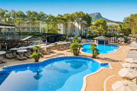 Viva Cala Mesquida Suites & Spa in Capdepera — foto 10