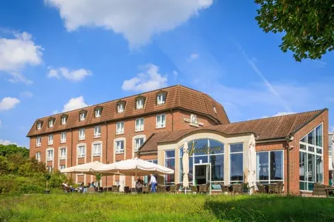 CASCADA Rheine by Hackmann foto 1