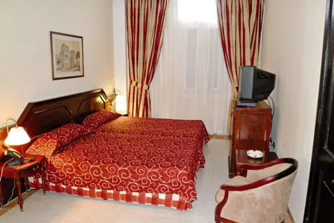 Roc Presidente Hotel in Vedado — foto 16