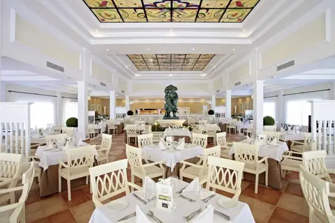 Grand Bahia Principe Aquamarine in Salvaleón de Higüey — foto 6