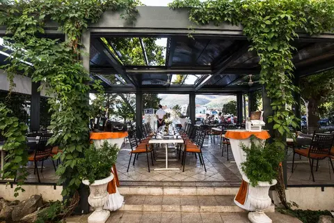 Heritage Hotel Pasike in Rijeka — foto 29