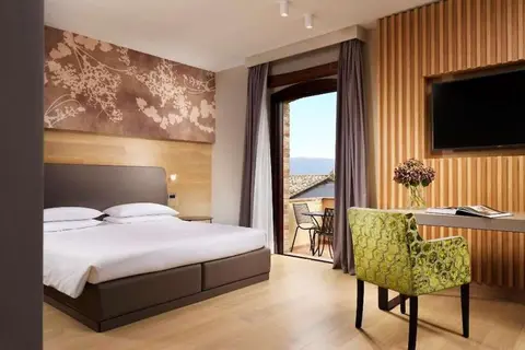 Borgobrufa Spa Resort in Torgiano, foto 16