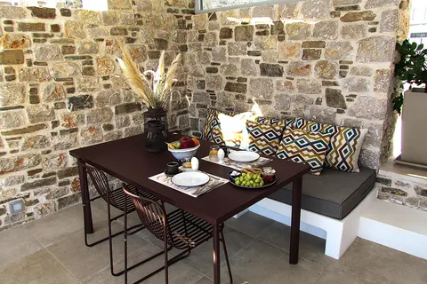 Orelia Luxury Villas in Karpathos Municipal Unit — foto 9
