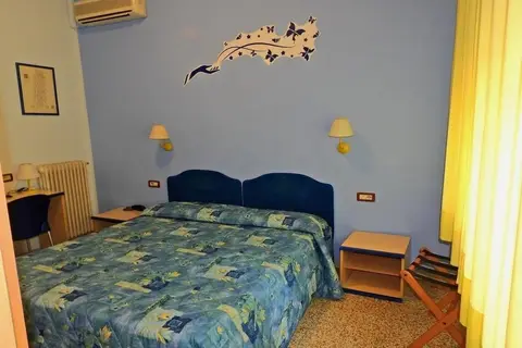 La Torre Hotel in Predazzo, foto 2