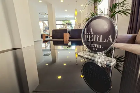 La Perla in Almería, foto 8