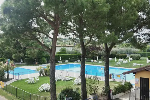 La Rocca Manerba in Manerba del Garda — foto 26