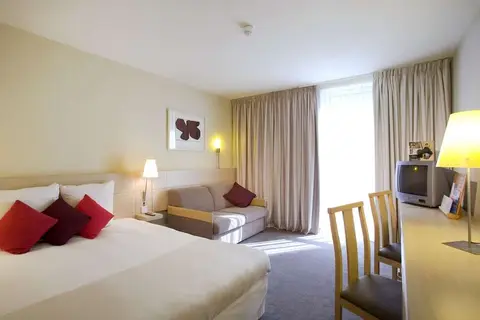 Novotel Glasgow Centre in Glasgow — foto 3