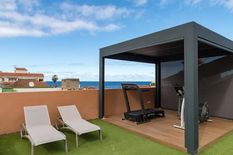 Hotel Livvo La Quinta Roja in Garachico — foto 20