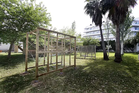 BG Hotel Rei del Mediterrani Palace in Muro — foto 14