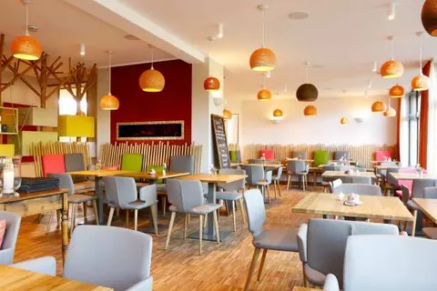 Flux - Biohotel im Werratal foto 2