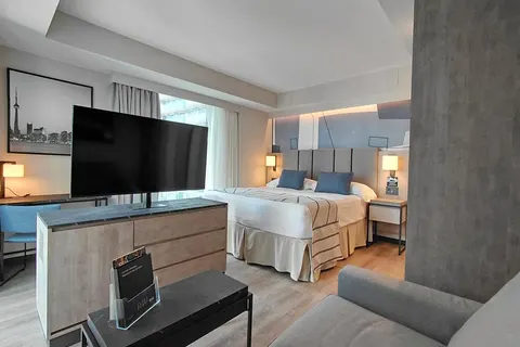 Riu Plaza Toronto in Toronto — foto 5