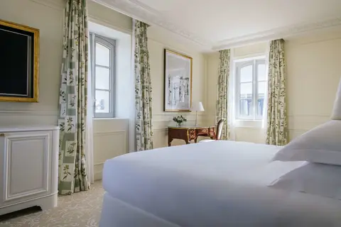 Hôtel du Palais Biarritz in Straatsburg — foto 28