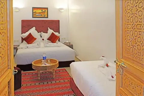 Riad Zanouba in Marrakech, foto 14
