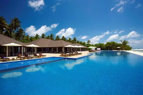 Atmosphere Kanifushi Maldives in ނައިފަރު — foto 28