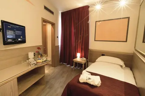 iH Hotels Milano St John in Sesto San Giovanni — foto 23