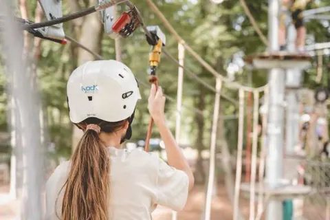 Camping Ommerland foto 16