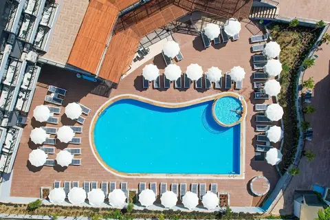 Clover Magic Park Side in Manavgat — foto 8