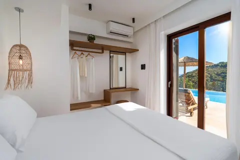 Anemones Villas in Δημοτική Ενότητα Σφακιωτών — foto 21