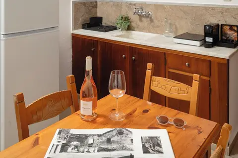 Thelèsi Apartments in Κάτω Σταλός — foto 24