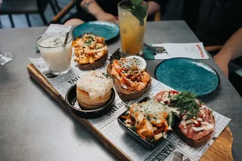 Grand Café & Hotel Hulsman foto 17