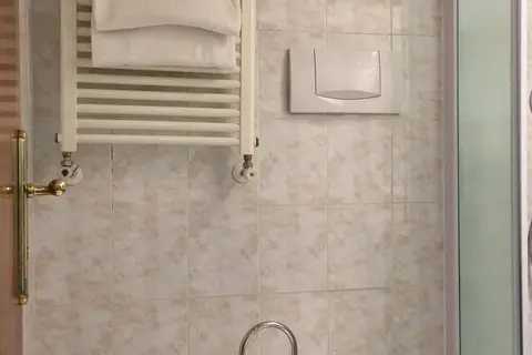 Hotel Lazio in Rome — foto 15