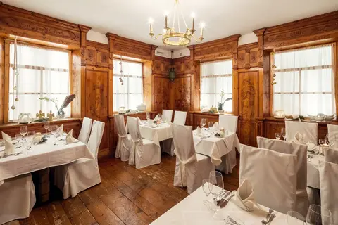 Hotel Post in Nauders, foto 2
