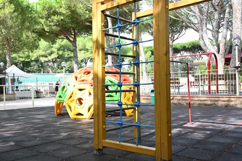 Camping Del Forte in Bibbona — foto 10