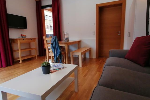 Mo's Apartments foto 15