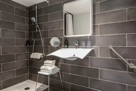 Aparthotel Adagio Paris Nation in Parijs — foto 6