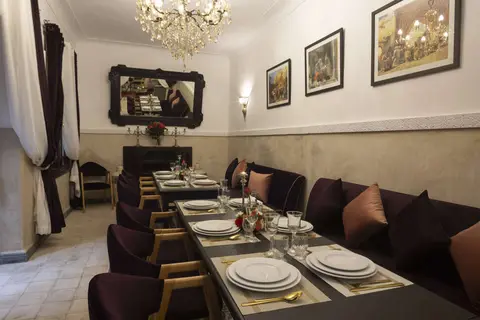 Riad O'Zeen in Marrakesh, foto 4