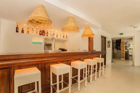 Flacalco Hotel & Appartementen in Capdepera — foto 15