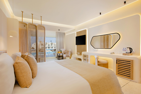 Hotel Sunrise Anjum Resort foto 18