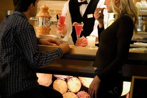 Falkensteiner Hotel & Spa Alpenresidenz Antho in Rasen-Antholz - Rasun Anterselva — foto 17