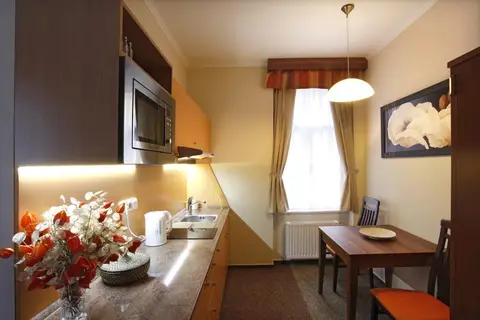 Anyday Apartments in Praag, foto 12