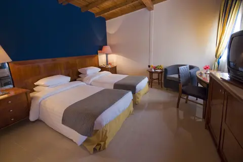 Nuweiba Club Resort in نويبع — foto 19