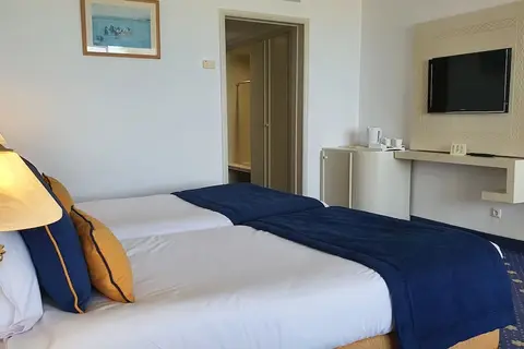 Hôtel Méhari Hammamet Thalasso & Spa in ياسمين الحمامات — foto 21