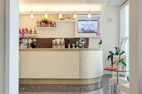 Hotel Albatros in Jesolo, foto 11