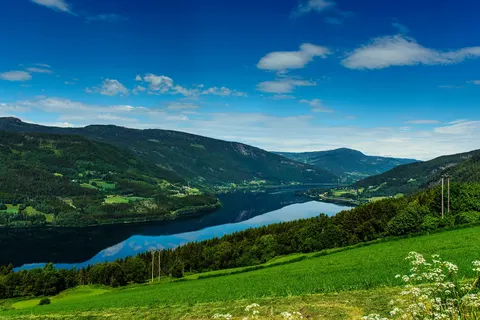 Noors Panorama foto 7