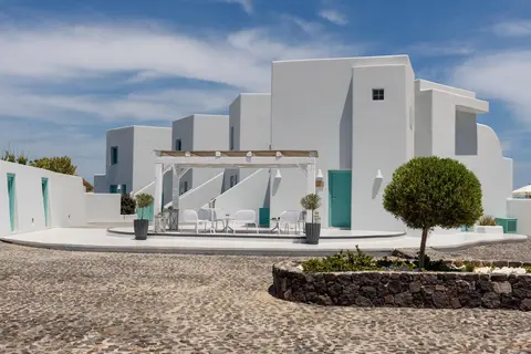 Neptune Luxury Spa Suites in Δημοτική Ενότητα Θήρας — foto 15