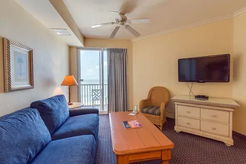 Pink Shell Beach Resort & Marina in Fort Myers — foto 22