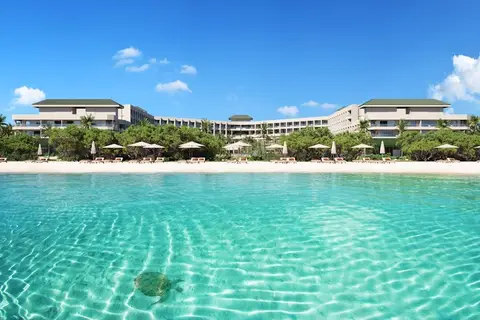 JOIA Aruba by Iberostar in Punta Brabo — foto 5