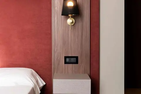 Hotel Montebianco in Milaan, foto 11