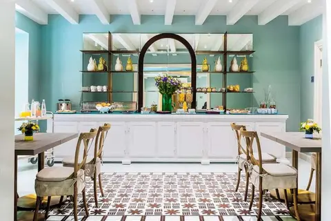 Hotel San Michele Trapani in Trapani — foto 9