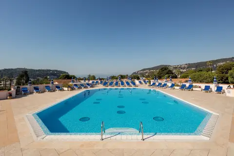 Residence L Ange Gardien in Villefranche-sur-Mer — foto 17