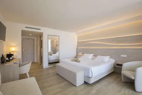 Canyamel Park Hotel & Spa in Capdepera — foto 3
