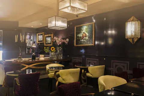 HT6 Hotel Rome in Rome, foto 4