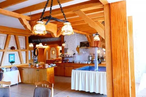 Landhotel Basler Hof foto 12