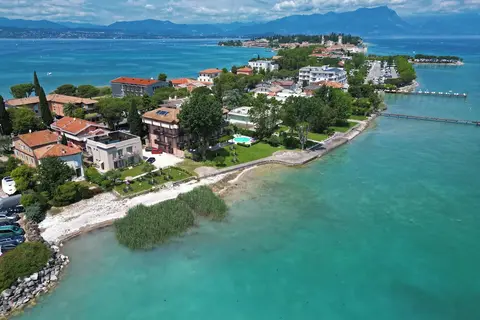 Resort Hotel Villa Canneto in  — foto 2