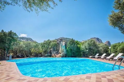 Myo Hotel Rocce Sarde in Terranoa/Olbia — foto 4
