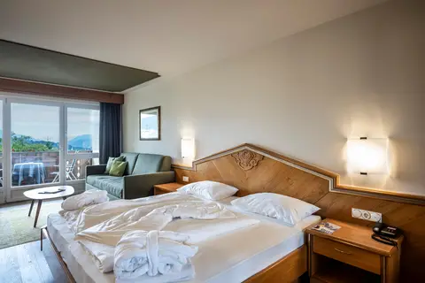 Active Hotel Diana in Kastelruth - Castelrotto — foto 12